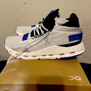 On-Running Cloudnova Women’s 9.5